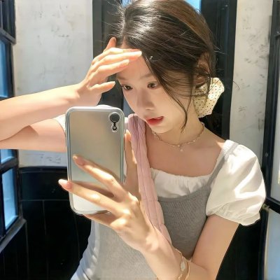 年少无知