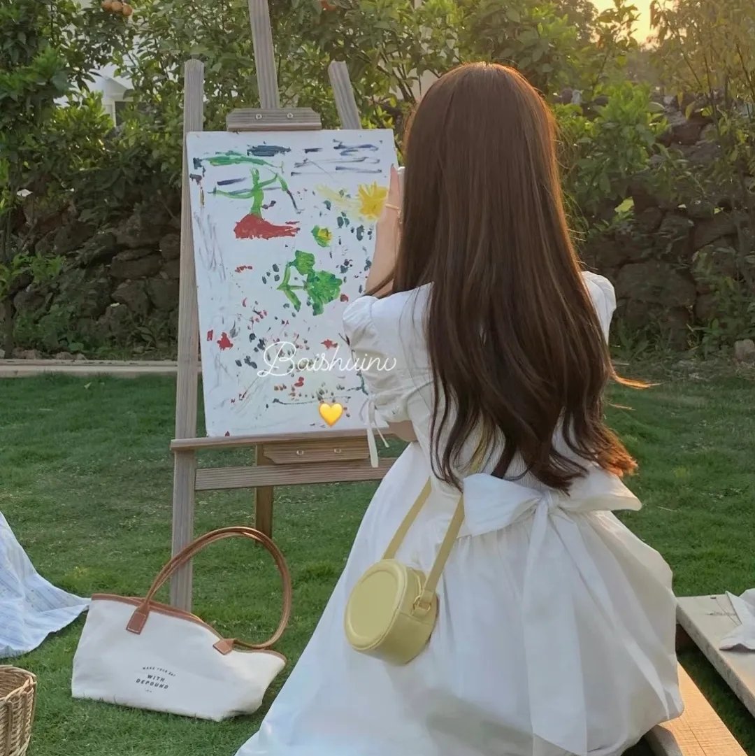 她和她的美丽岛